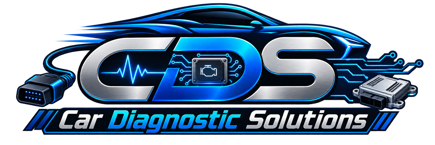 Car Diagnostic Solutions