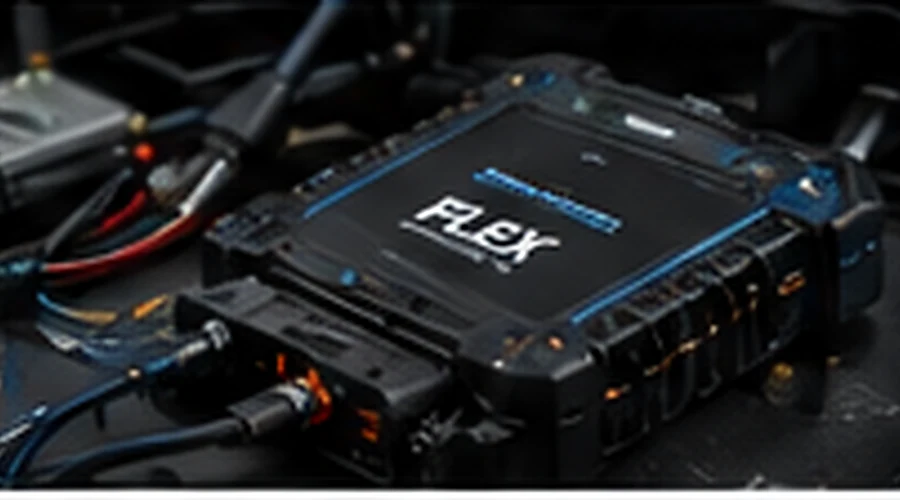 Additional automotive electronics services