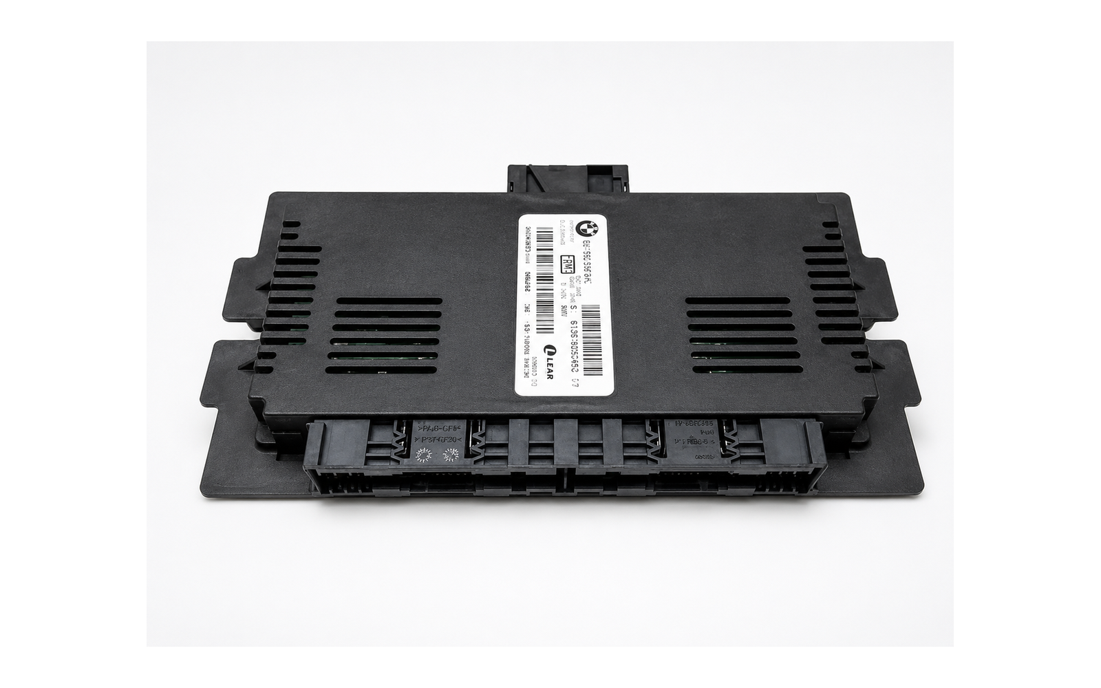 BMW FRM3 module