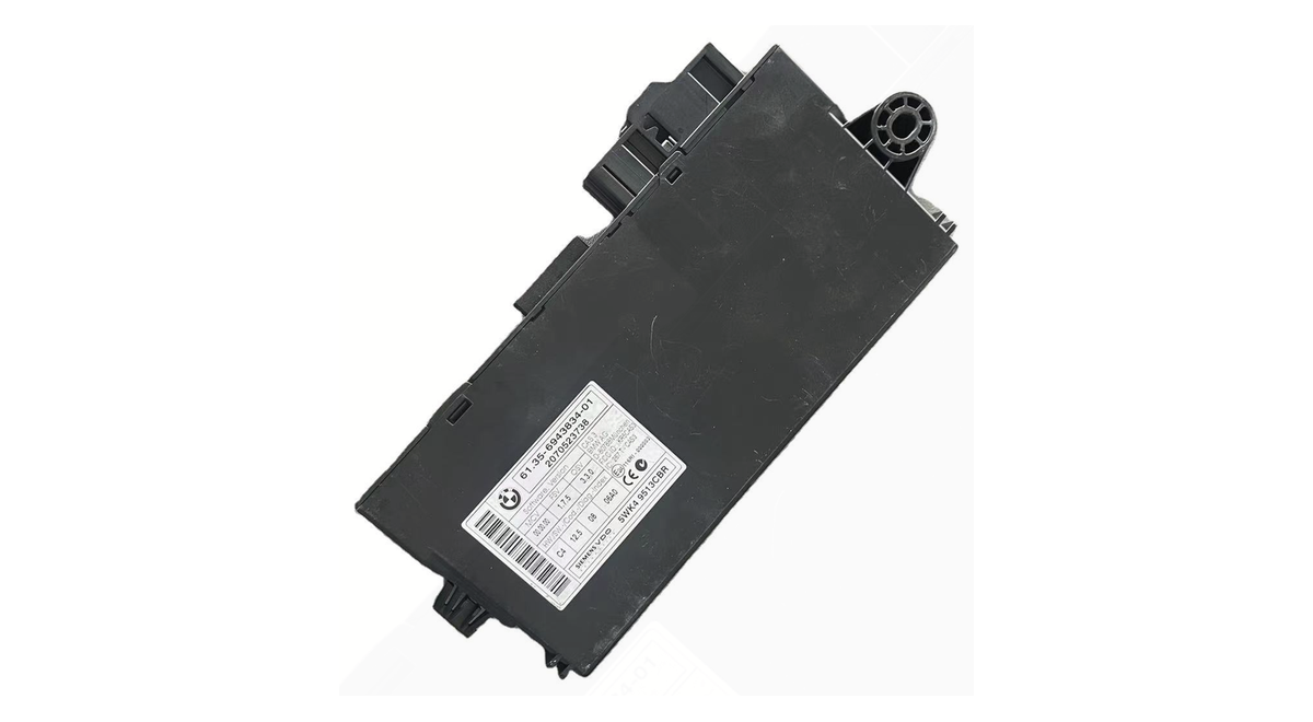 Key & Security Module Work